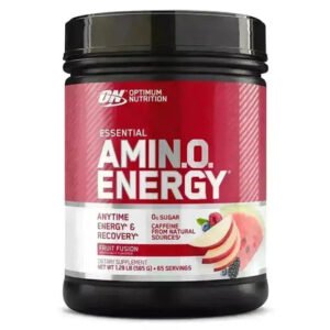 Amino Energy 65