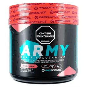 Army BCAA